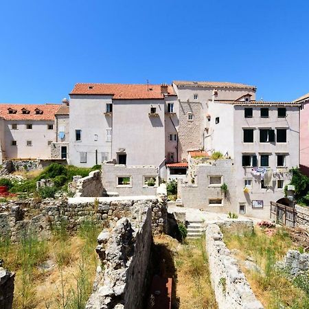 Apartments Aerial Dubrovnik Luaran gambar