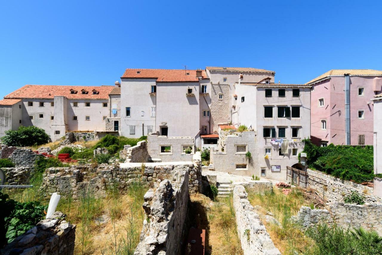 Apartments Aerial Dubrovnik Luaran gambar